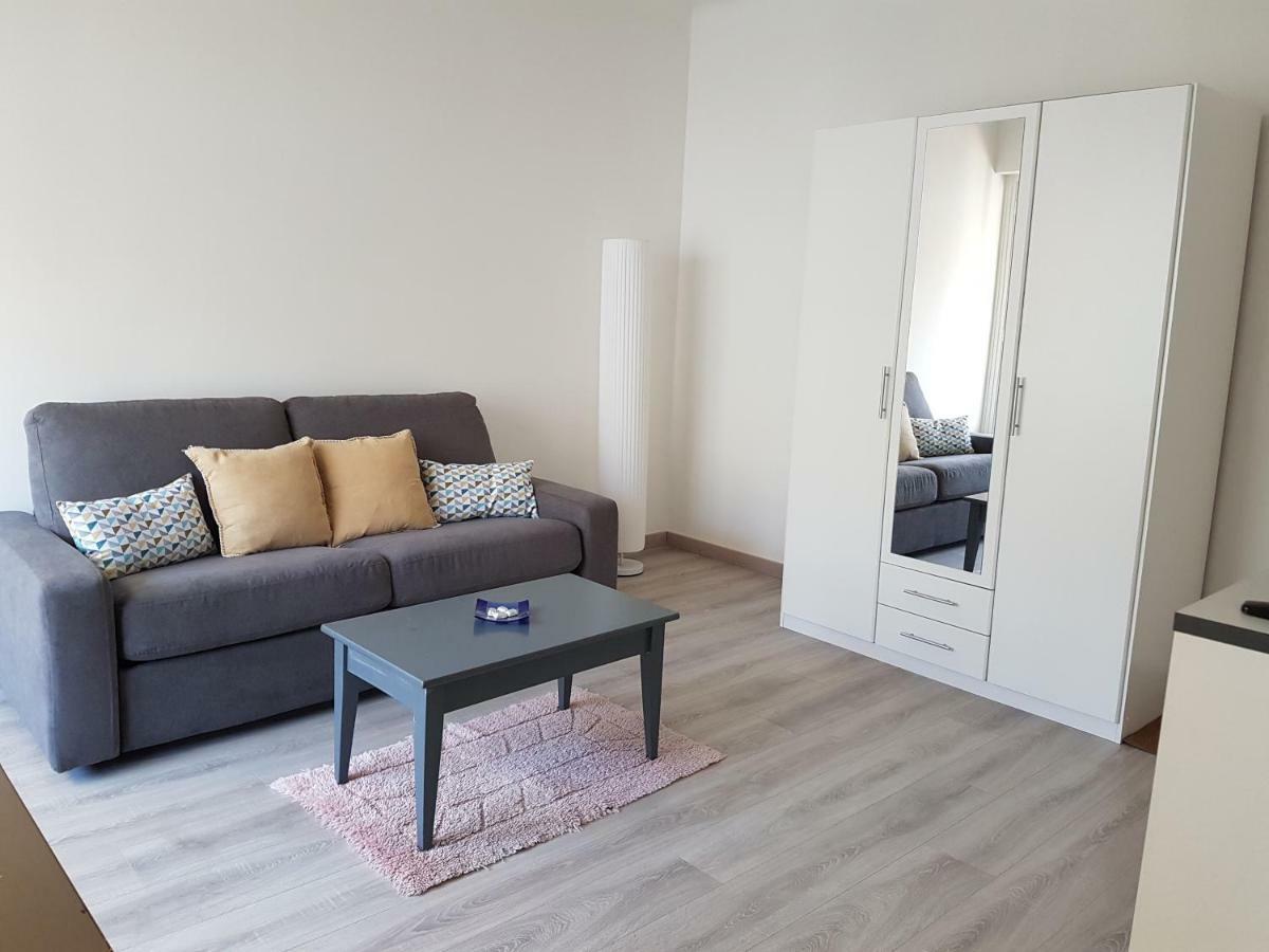 Apartamento Sci Mdm