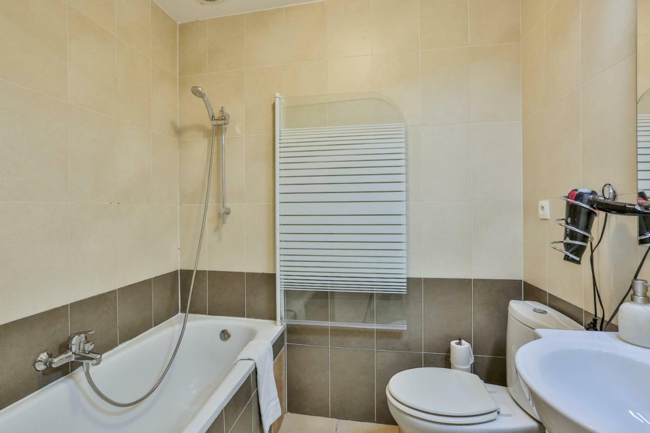 Barillerie - Perfect Location 1 Apartment *