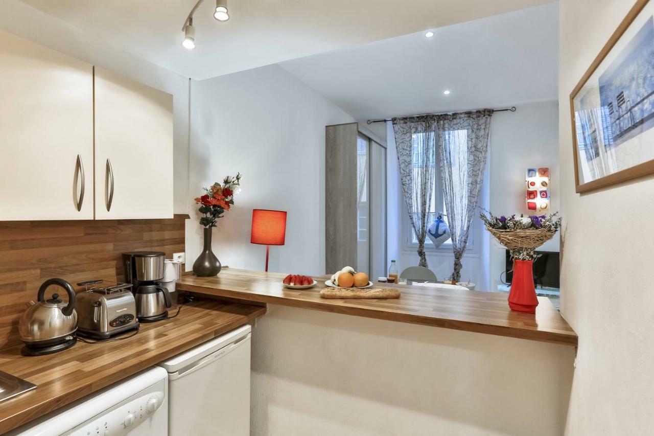 Barillerie - Perfect Location 1 Apartment