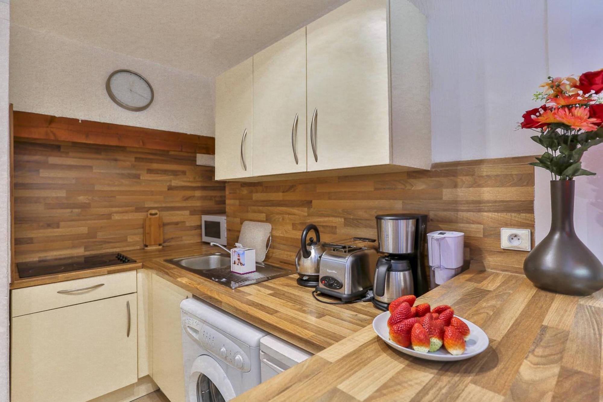 Barillerie - Perfect Location 1