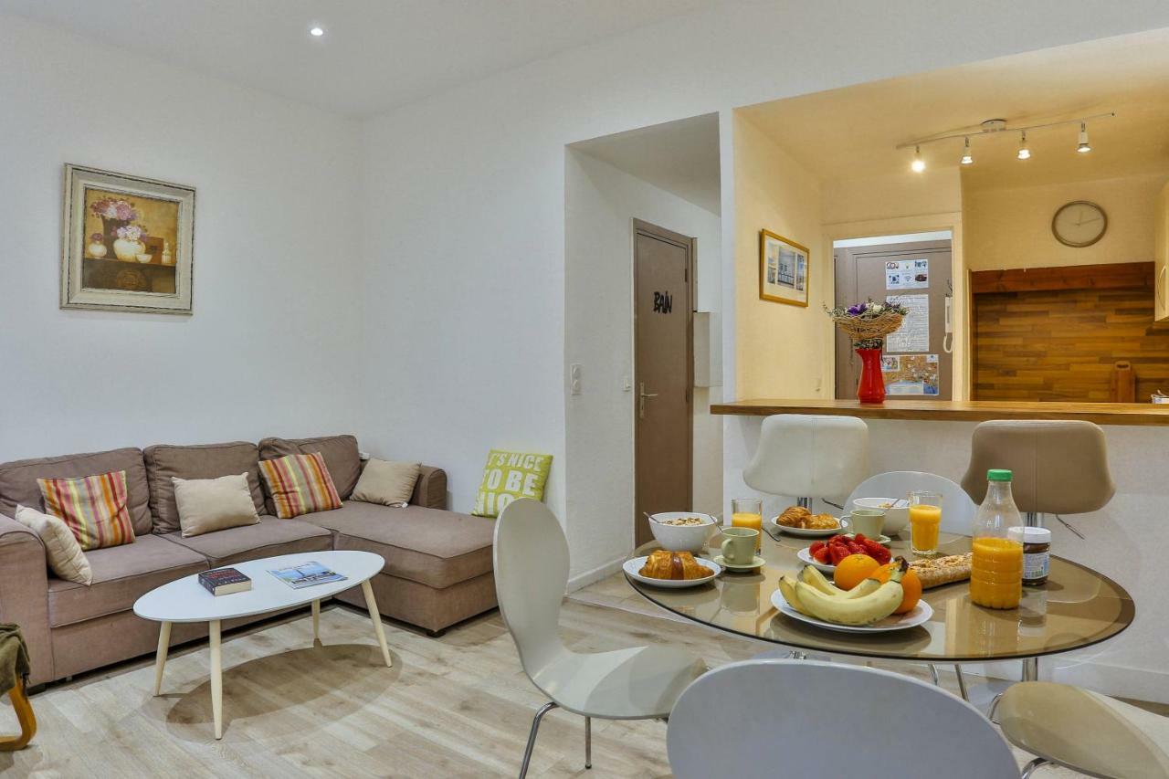 Barillerie - Perfect Location 1 Nice