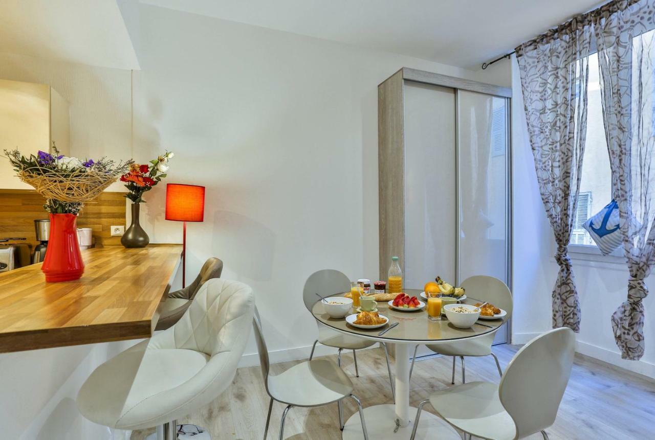 Barillerie - Perfect Location 1 Apartment