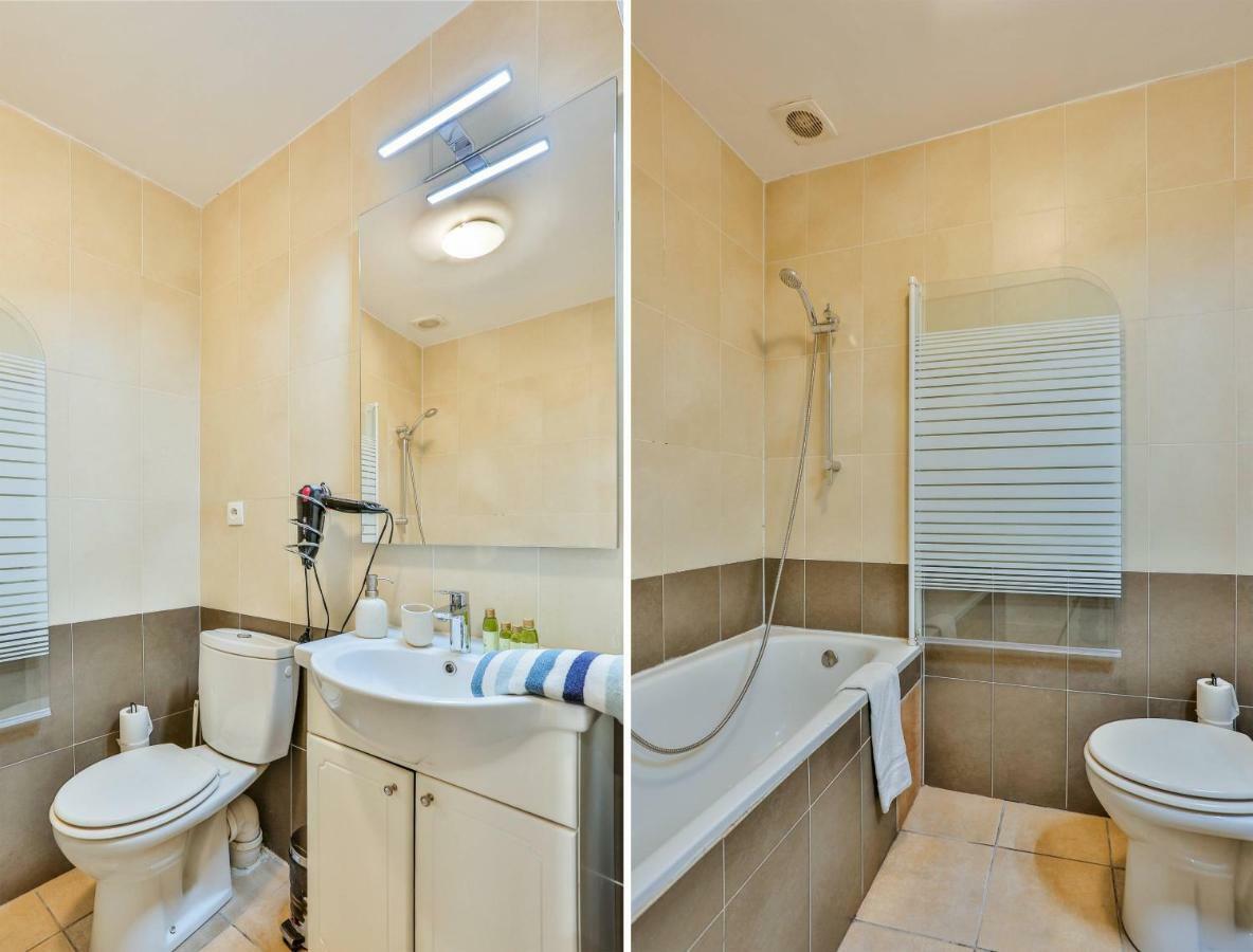 Barillerie - Perfect Location 1 * Nice