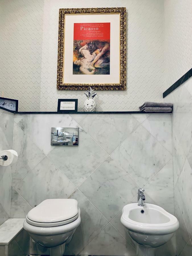 Bagatelle - Luxury Apartamento Nice
