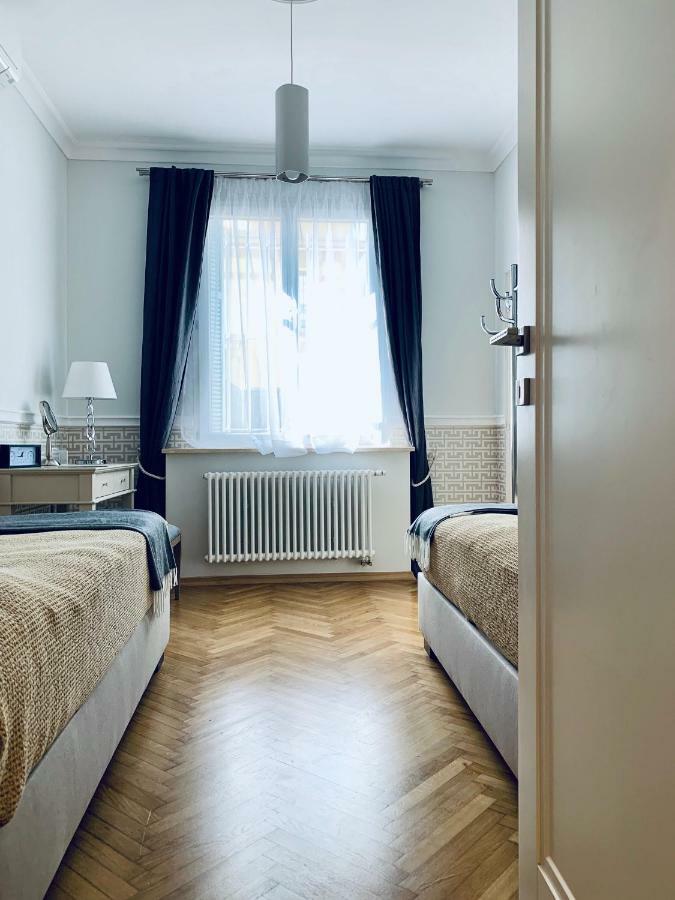 Bagatelle - Luxury Apartamento *