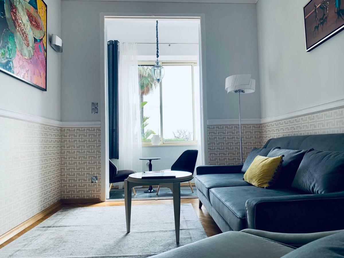 Apartamento Bagatelle - Luxury