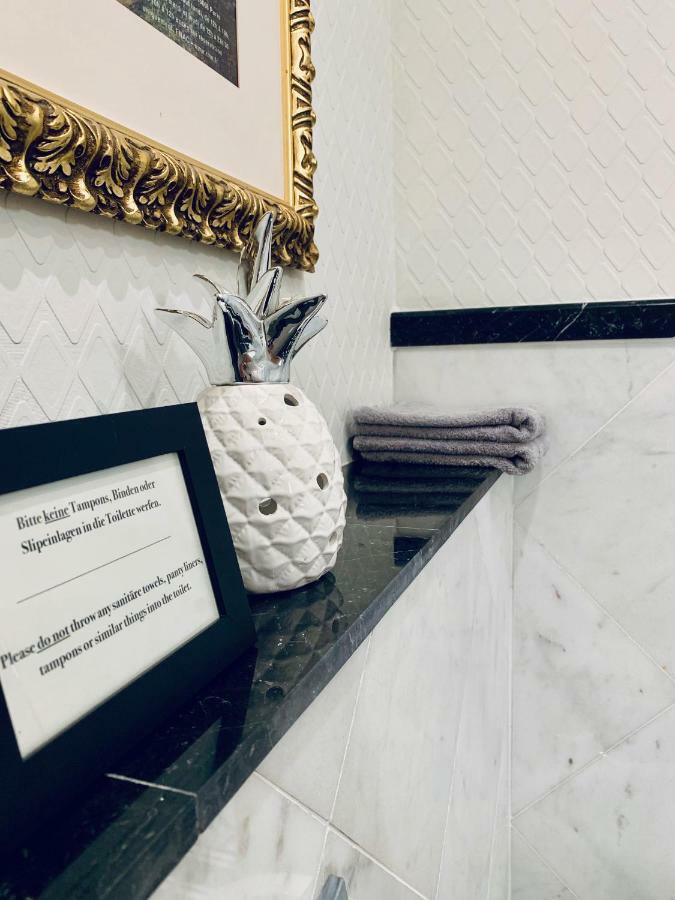 Bagatelle - Luxury Apartamento Nice