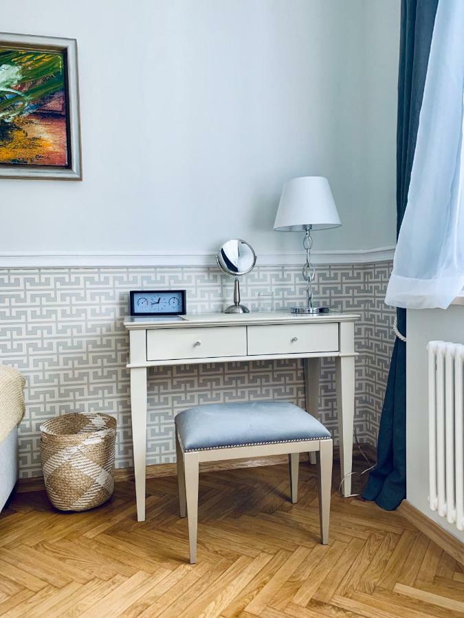 Apartamento Bagatelle - Luxury Nice