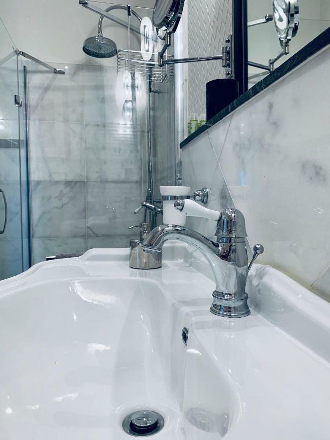 Apartamento Bagatelle - Luxury *