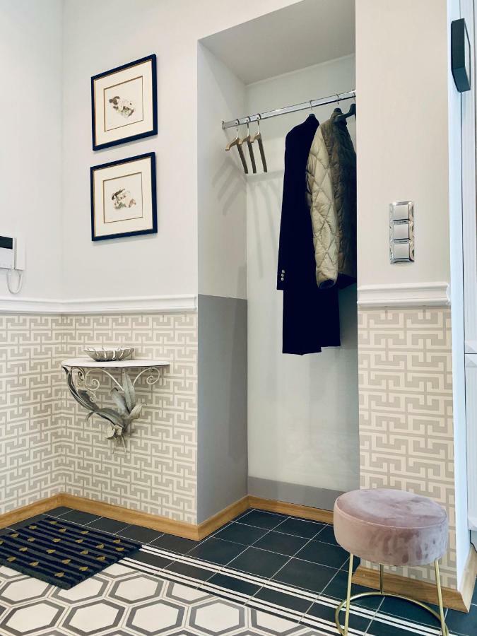 Bagatelle - Luxury Apartamento *