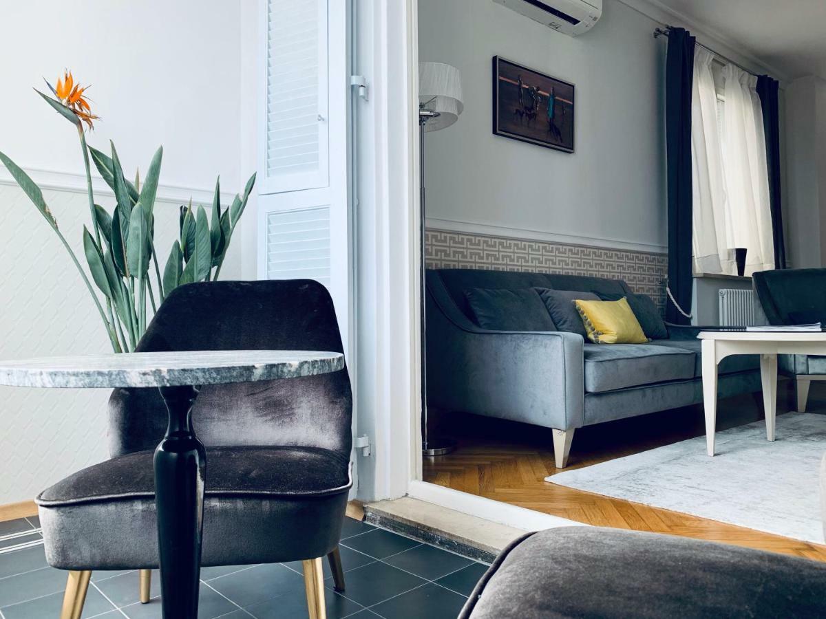 Bagatelle - Luxury Apartamento