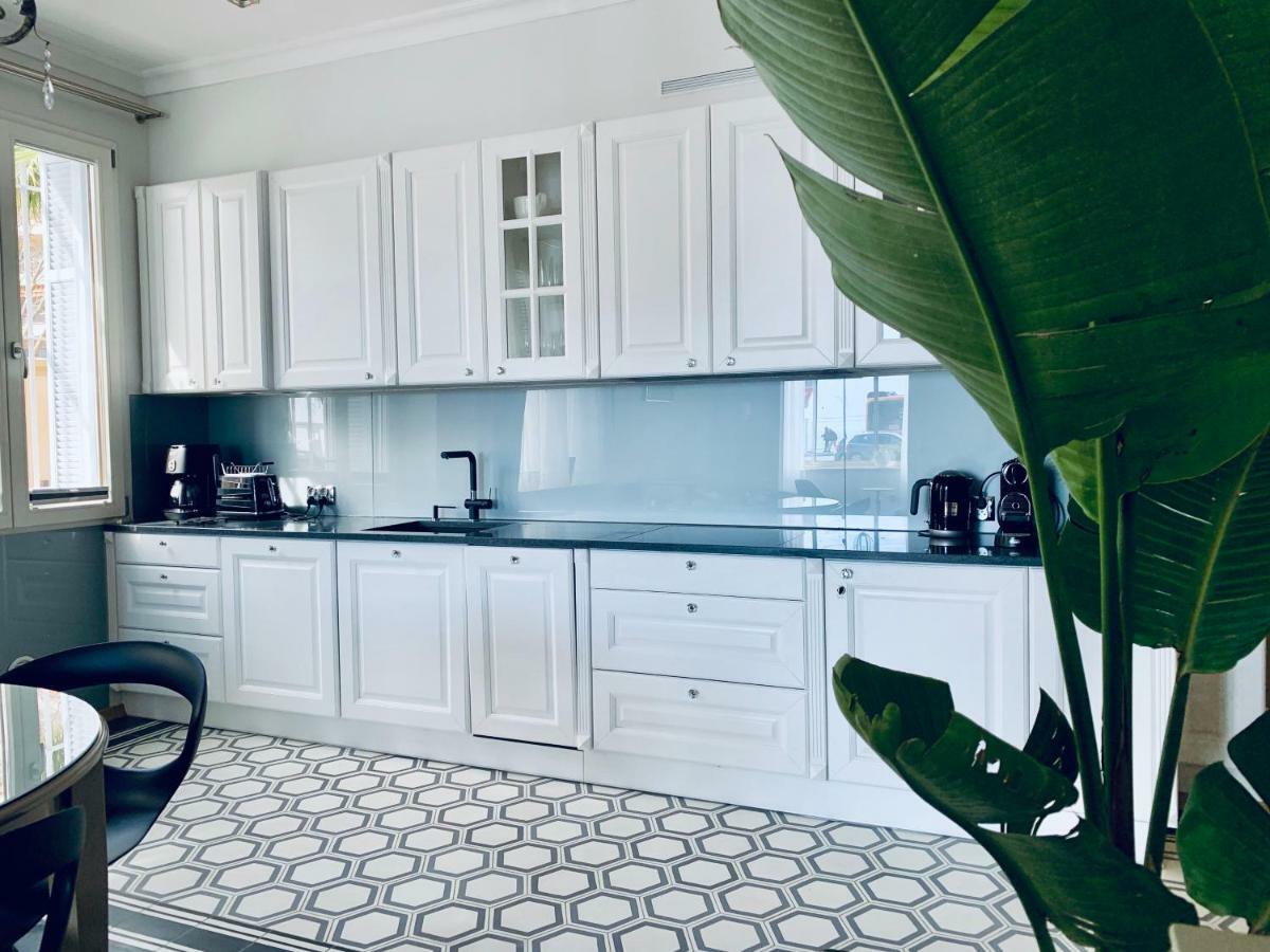 Bagatelle - Luxury Apartamento *