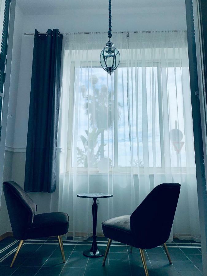 Apartamento Bagatelle - Luxury