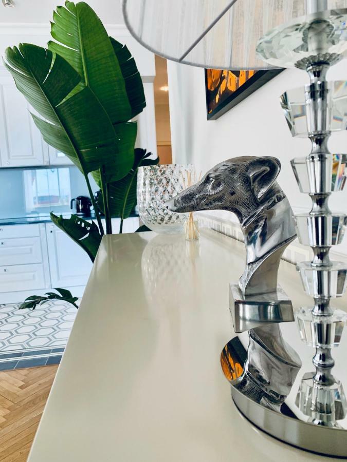 Bagatelle - Luxury Apartamento *