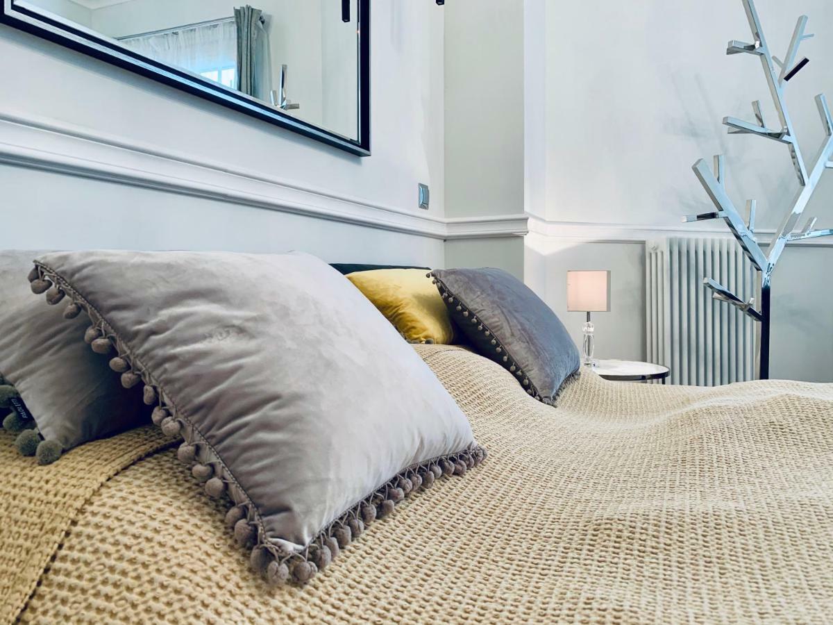 Bagatelle - Luxury Apartamento *