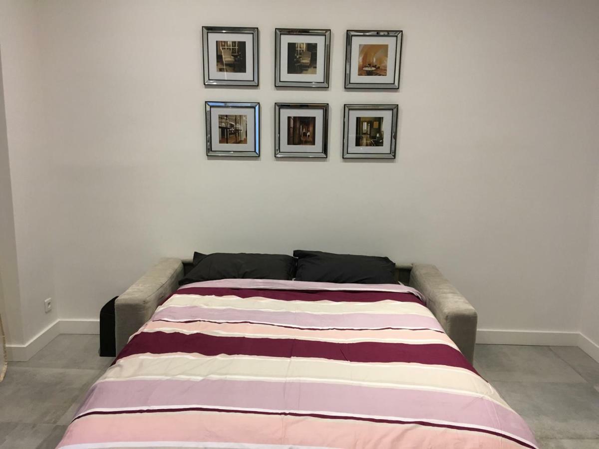Heart Of Harboor Cosy And Apartamento *
