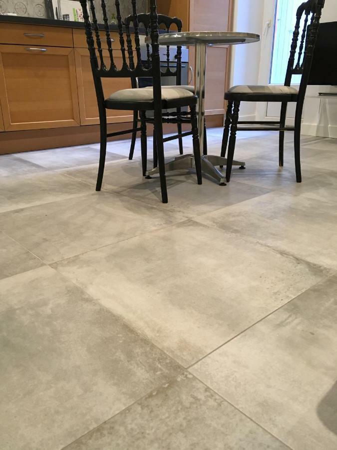 Apartment Heart Of Harboor Cosy And Nice