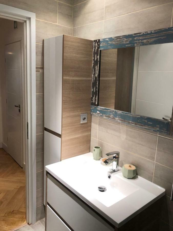 Azurappart Elegant Centre Apartment *