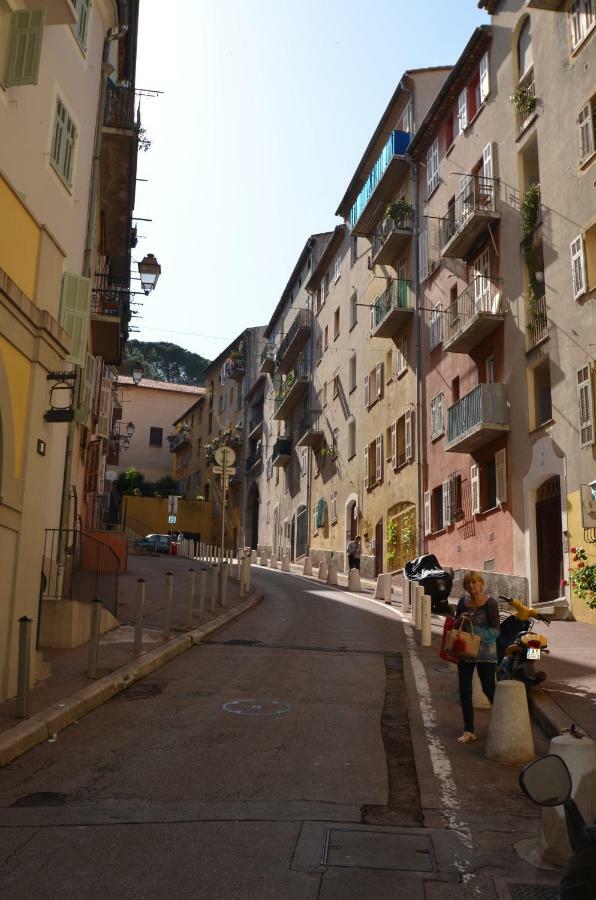4 Rue Guigonis Apartamento *