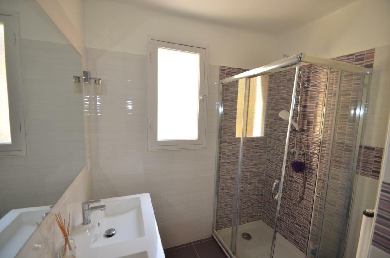 Apartamento 4 Rue Guigonis Nice