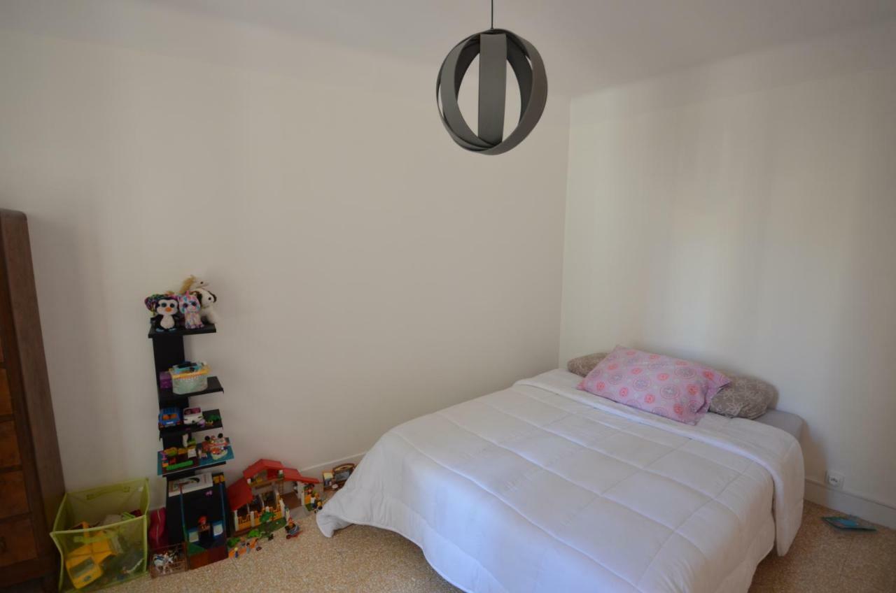 Apartamento 4 Rue Guigonis