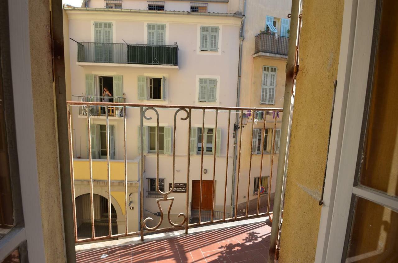 Apartamento 4 Rue Guigonis