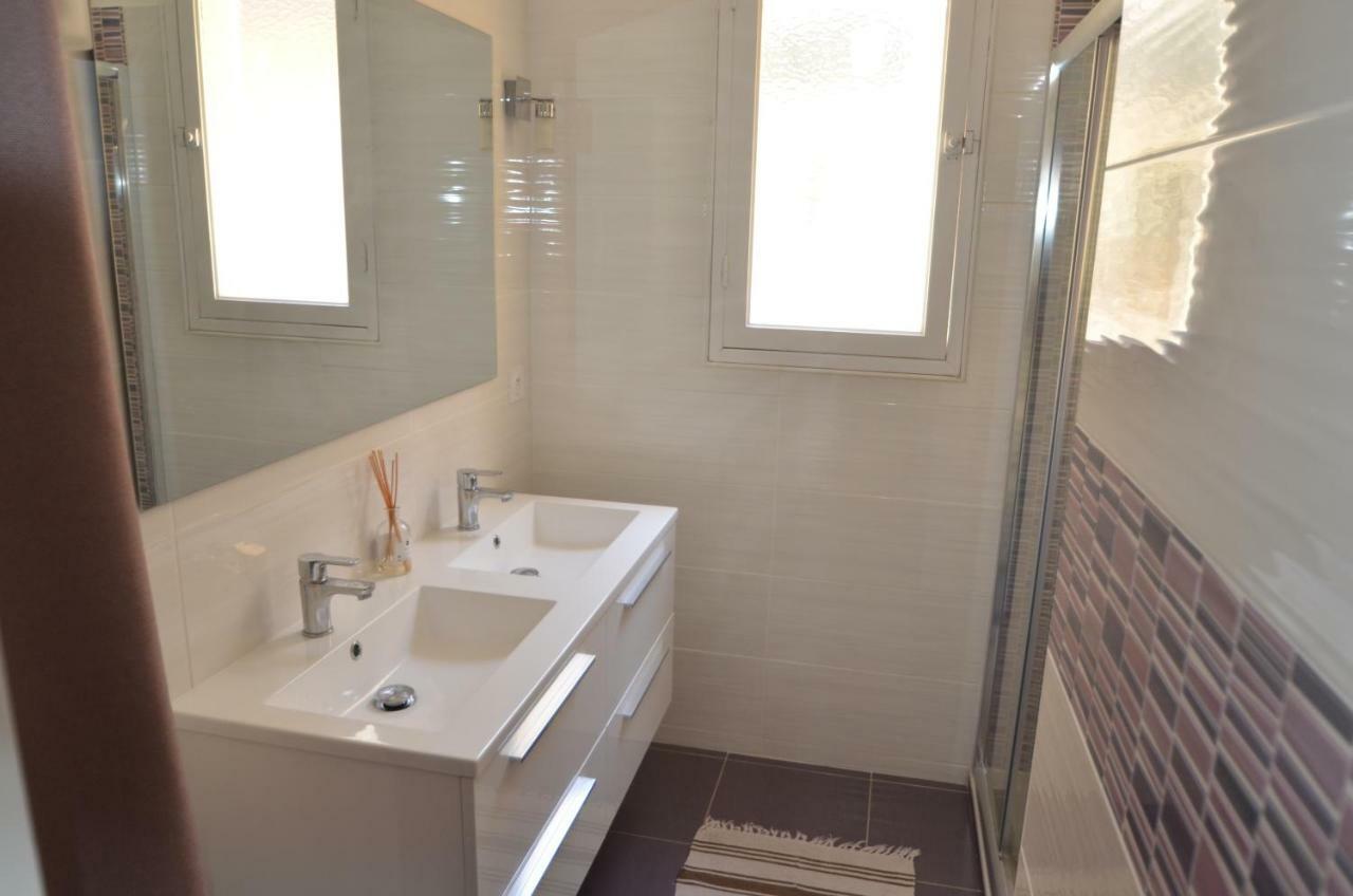 4 Rue Guigonis Apartamento Nice