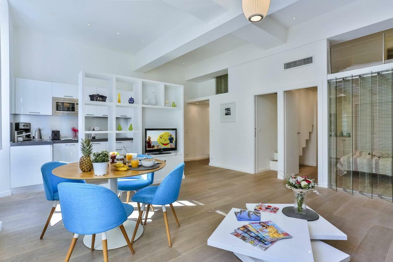 Liberte - Spacious Center W Ac Nice