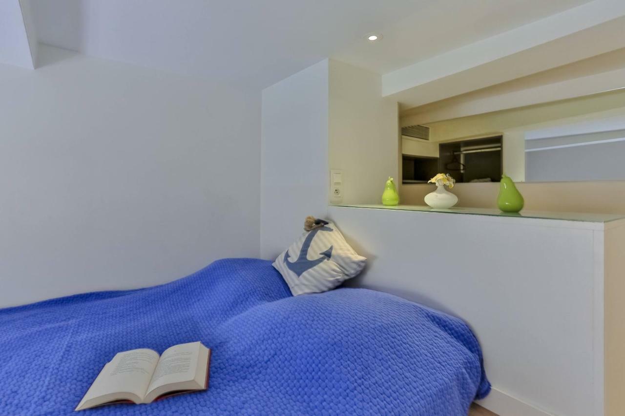 Liberte - Spacious Center W Ac Apartment