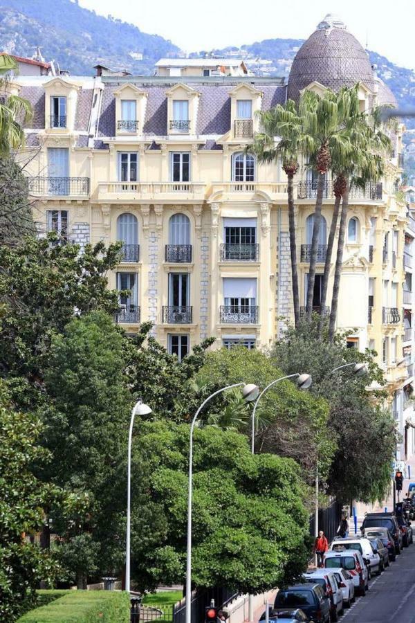 D'azur-35 Apartamento Nice