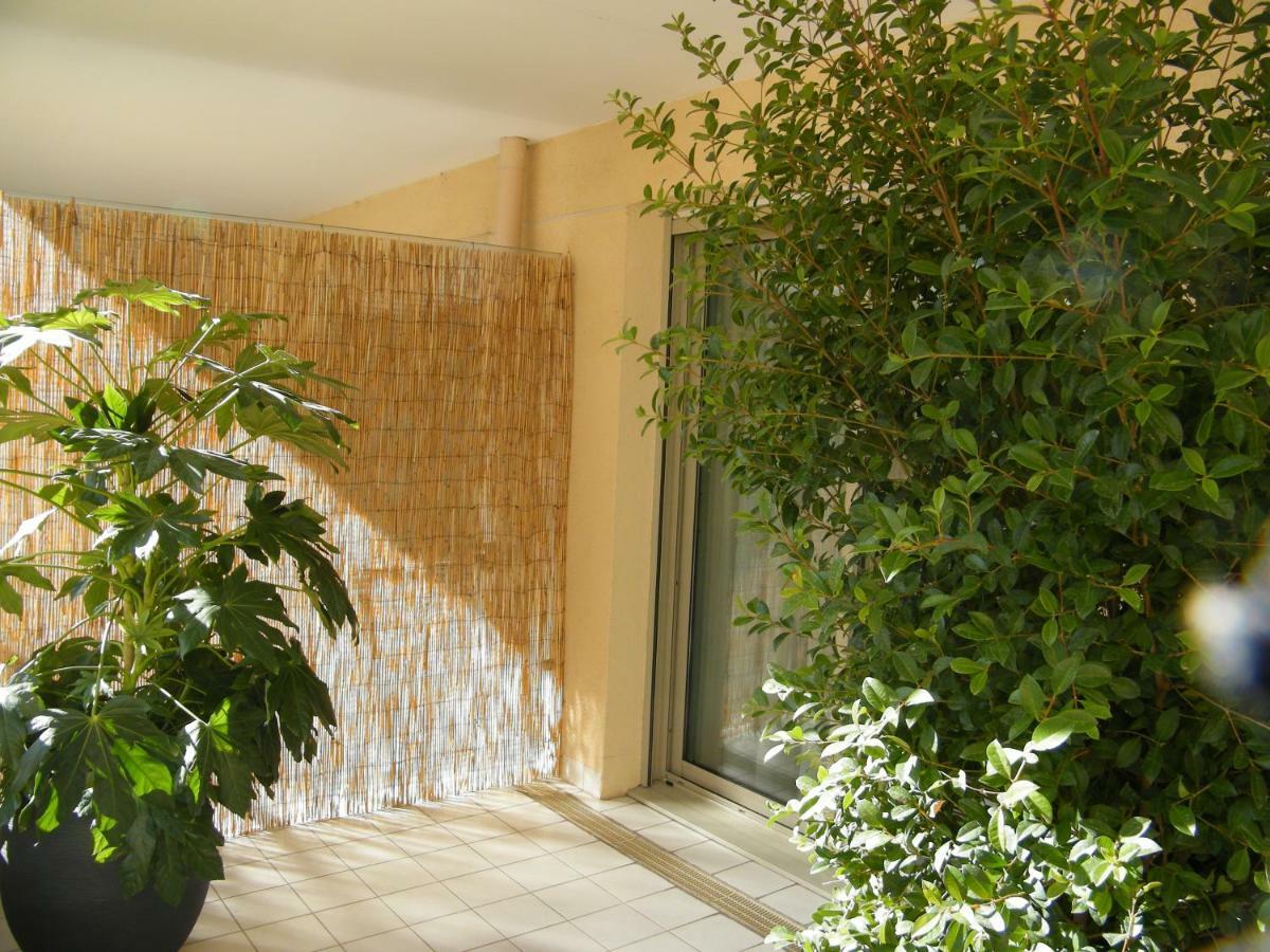Residence Du Palais Nil *