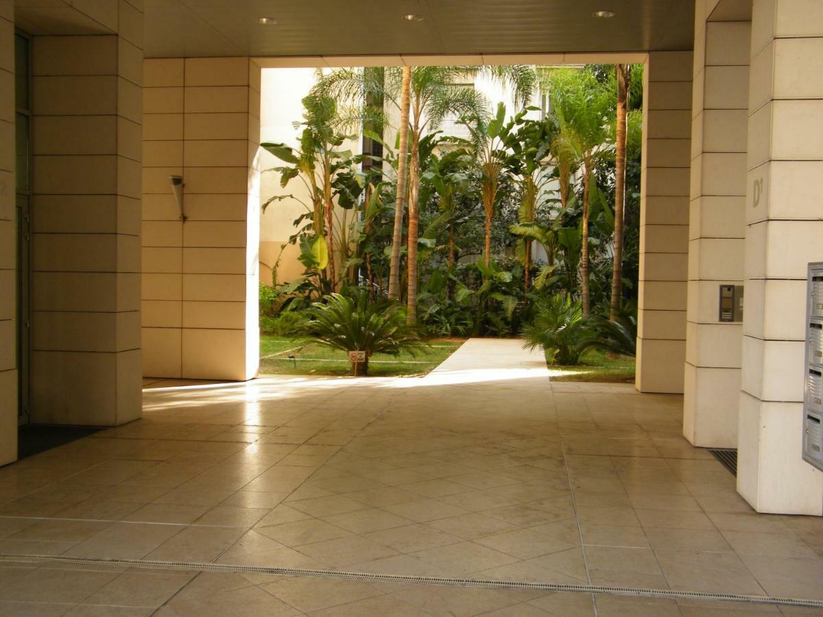 Du Palais Nil Apartment Nice