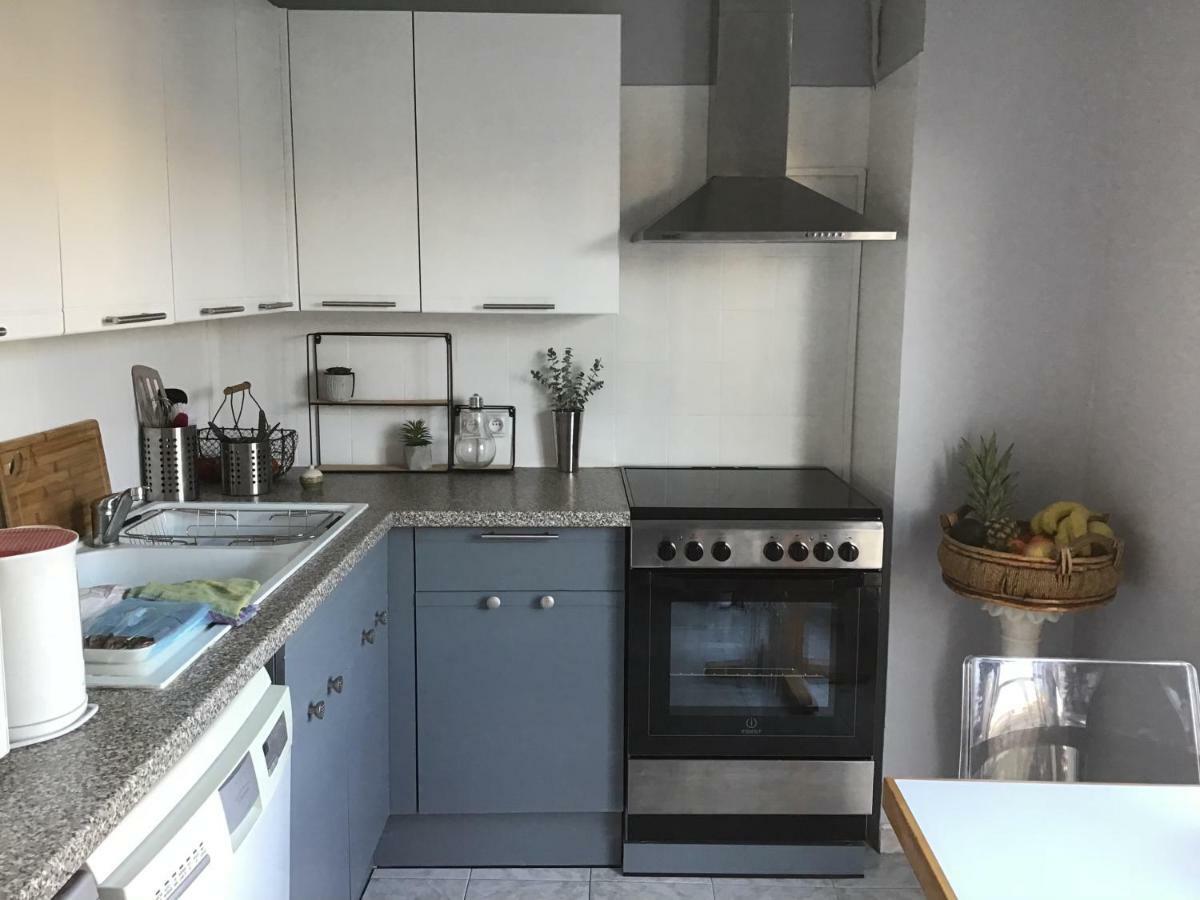 Appartement Les Grands Cedres D3 *