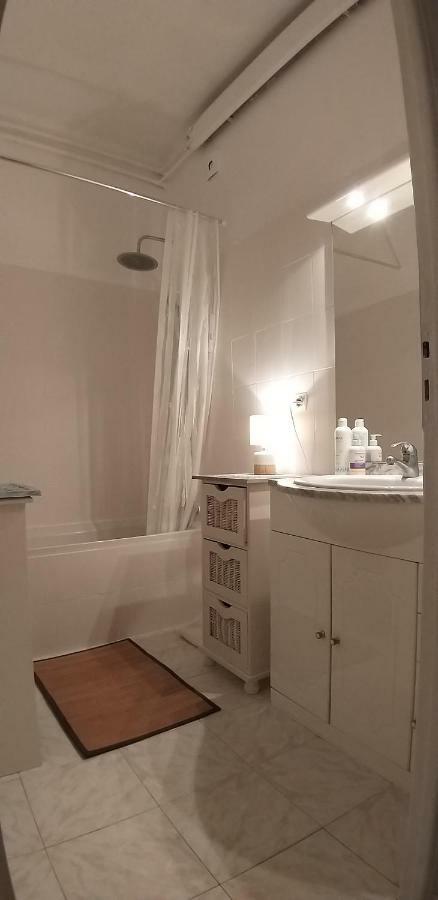Les Grands Cedres D3 Apartment *