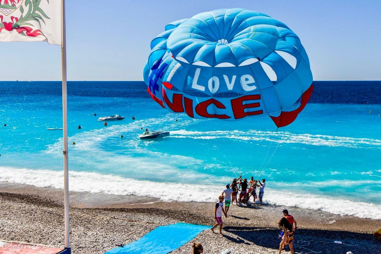 Apartment Florida Blue - Easy Nice