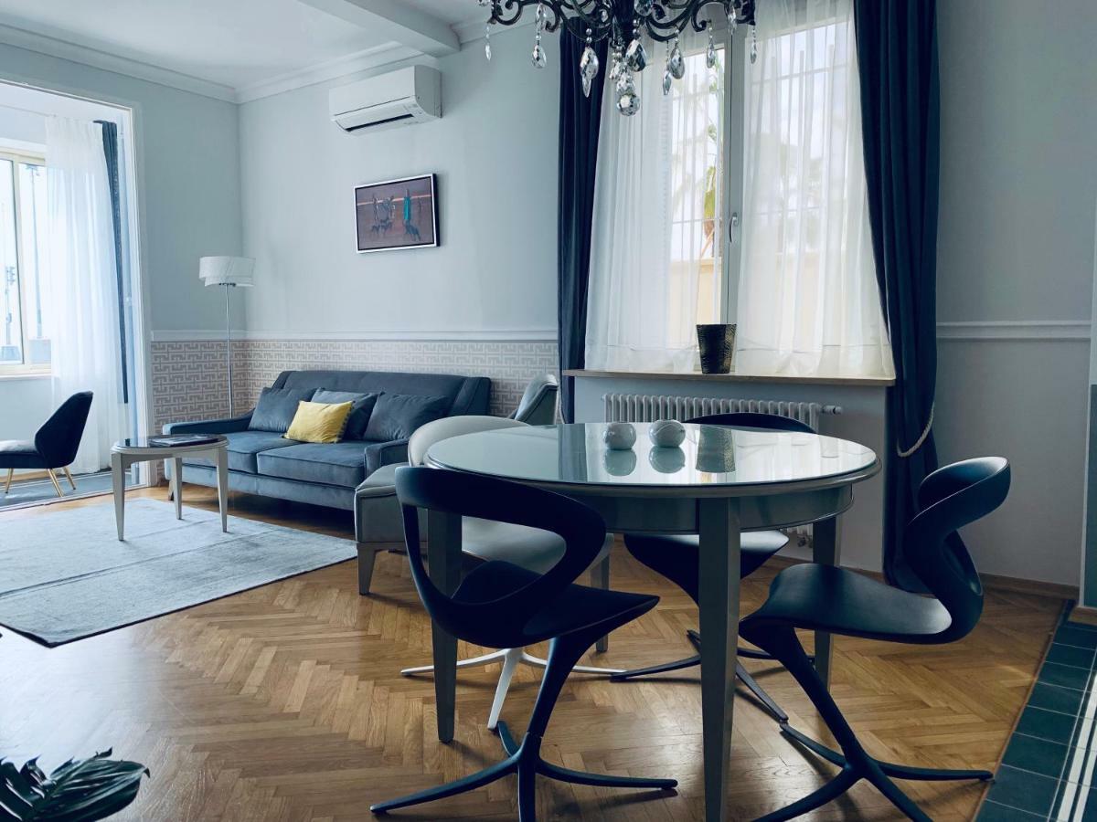 Bagatelle - Luxury Nice