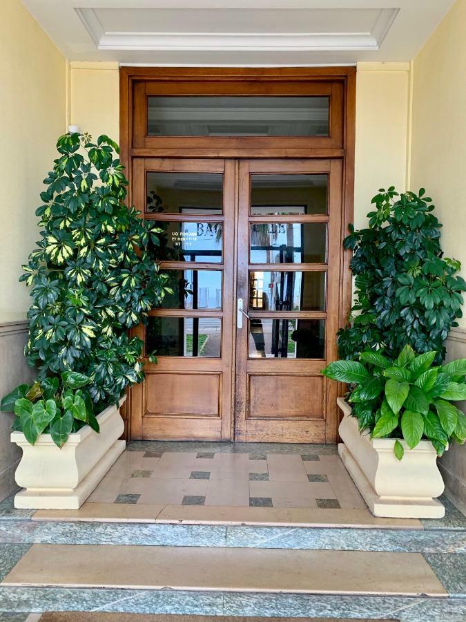 Apartamento Bagatelle - Luxury Nice