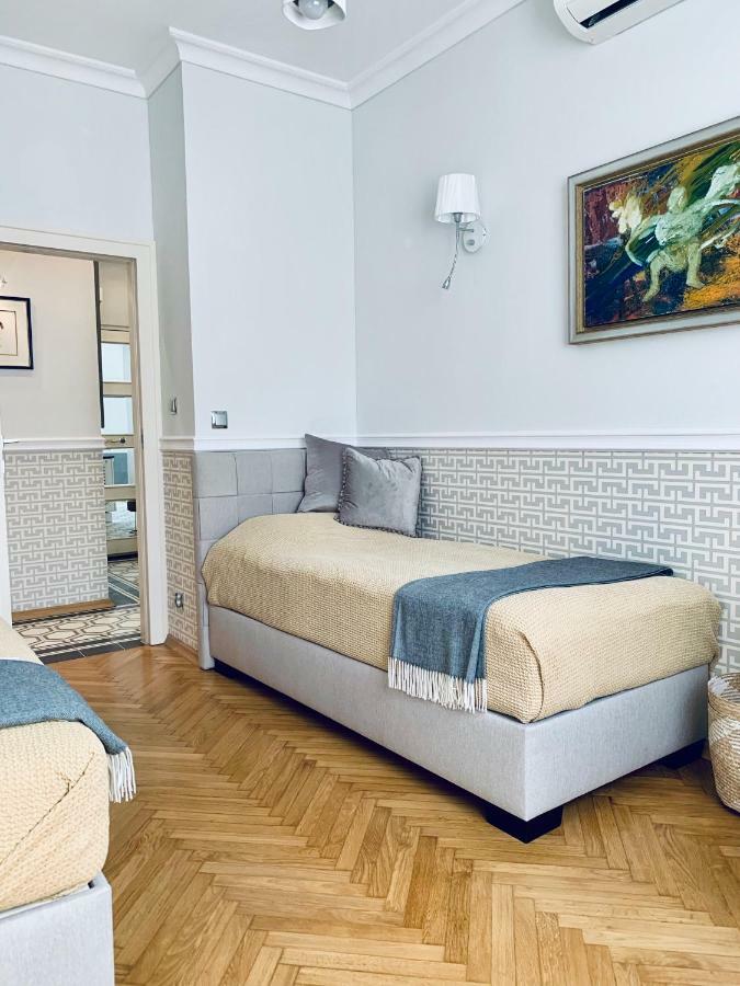 Bagatelle - Luxury * Nice