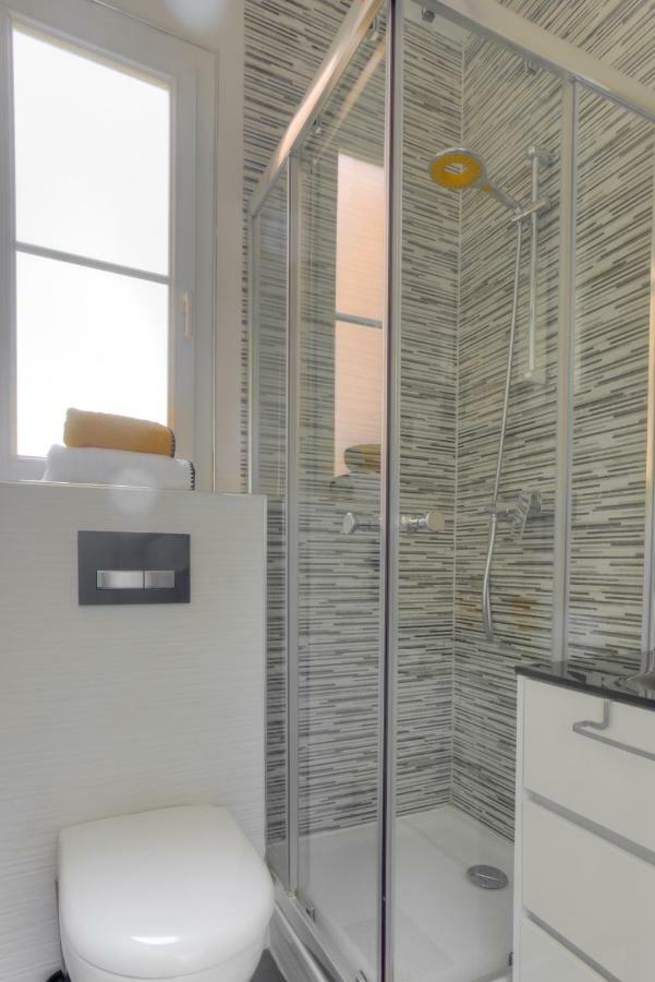Joli 2 Pieces Emplacement Ideal Pietonne Appartement Nice