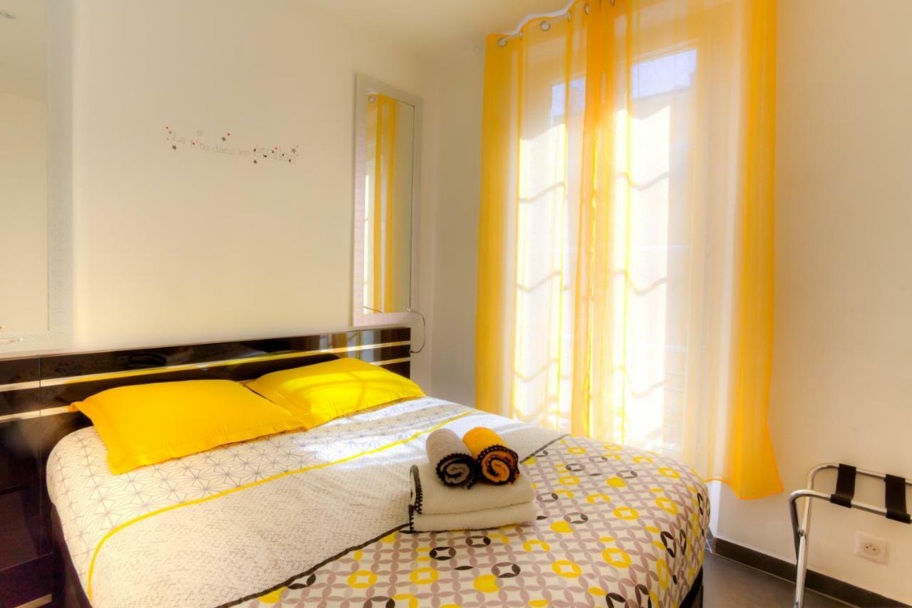 Joli 2 Pieces Emplacement Ideal Pietonne Appartement *