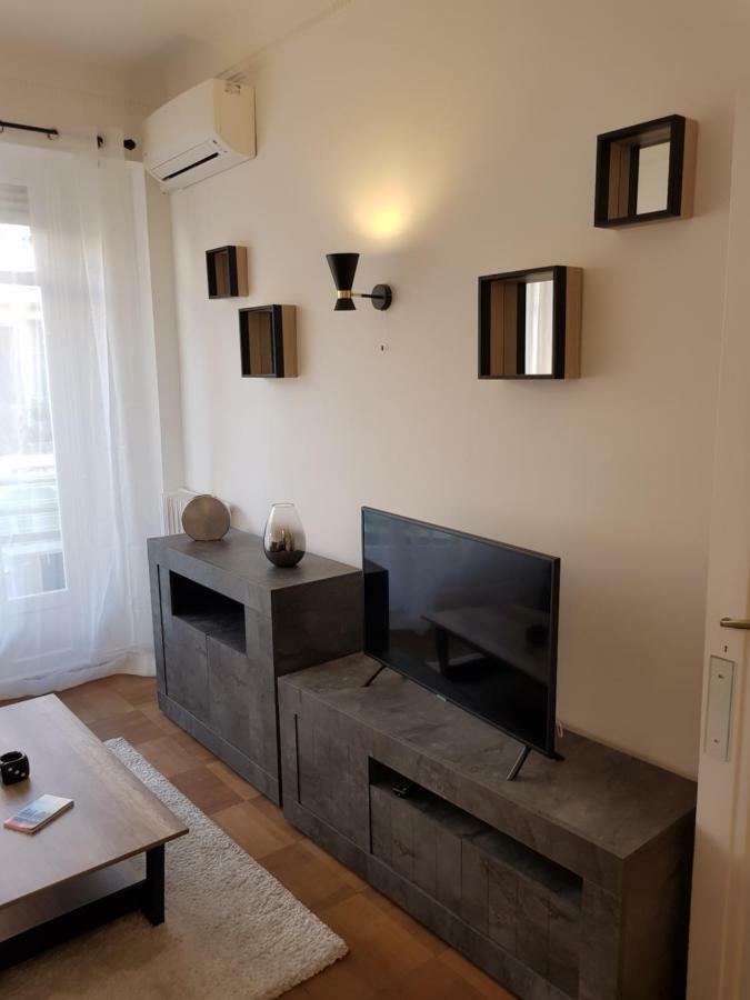 Apartamento Appart... Centre Quartier Des Musiciens