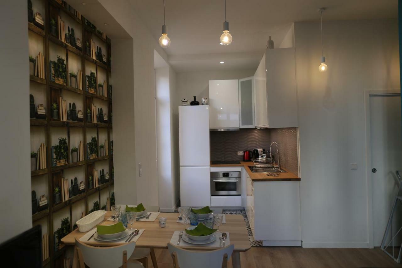 La Terrasse Apartment