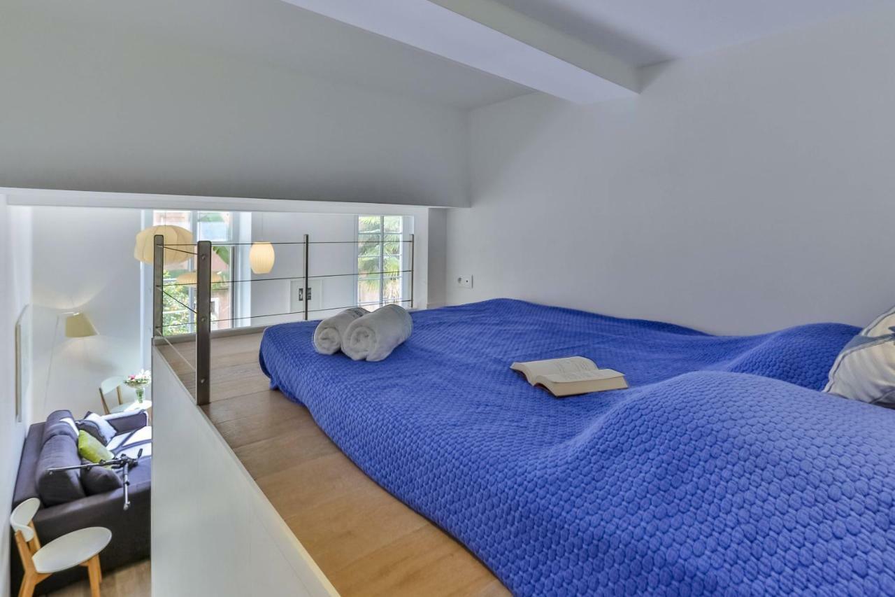 Liberte - Spacious Center W Ac Apartment