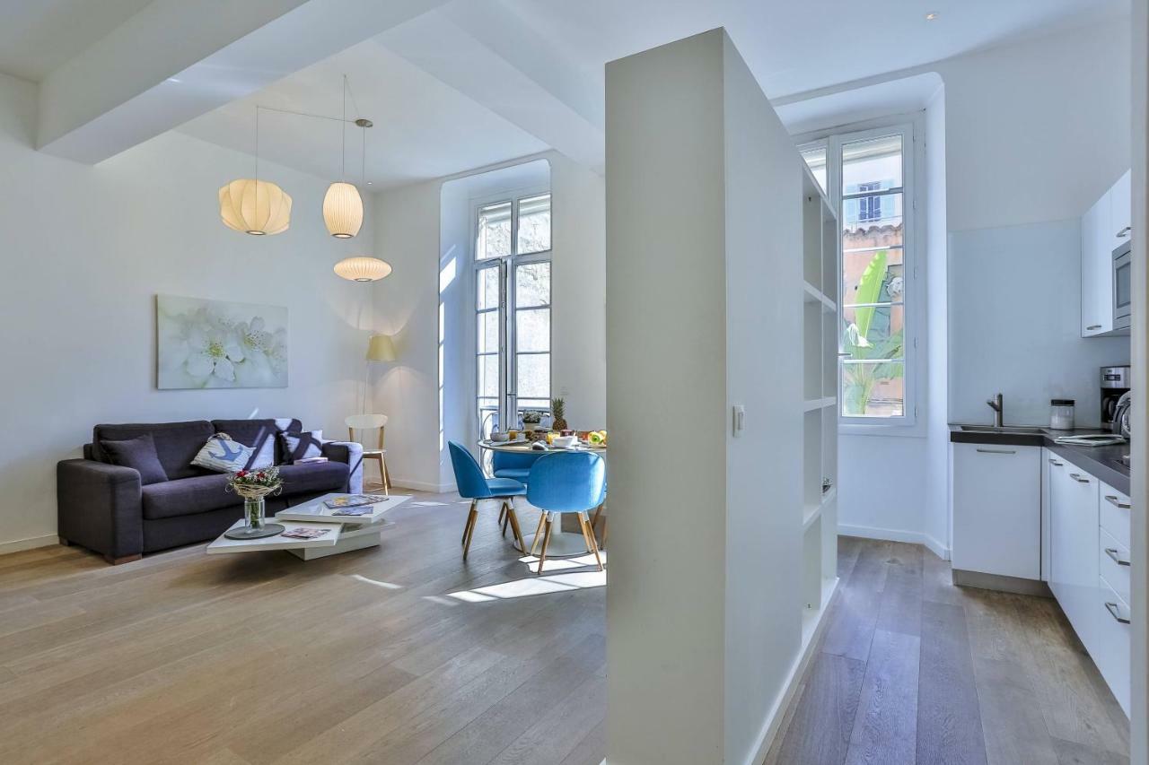 Liberte - Spacious Center W Ac