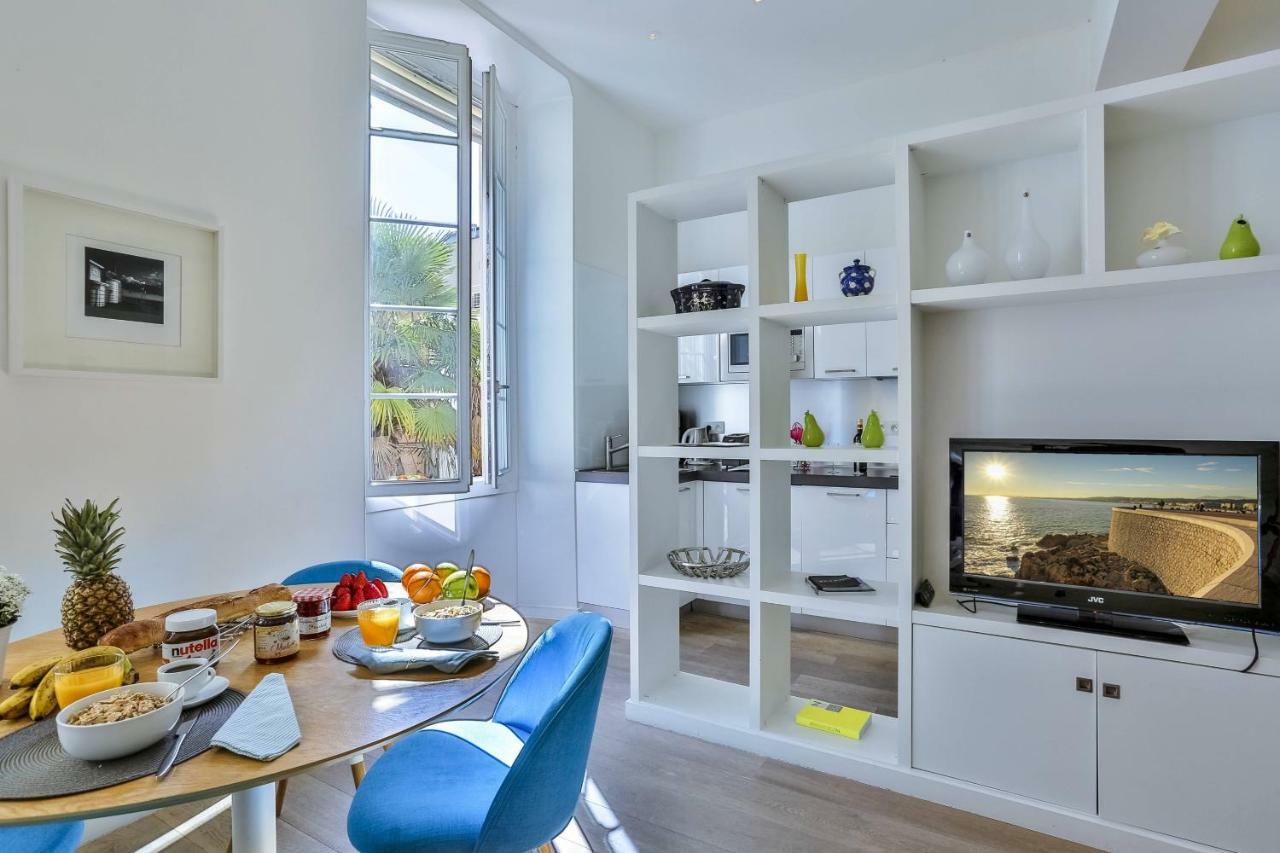 Apartment Liberte - Spacious Center W Ac