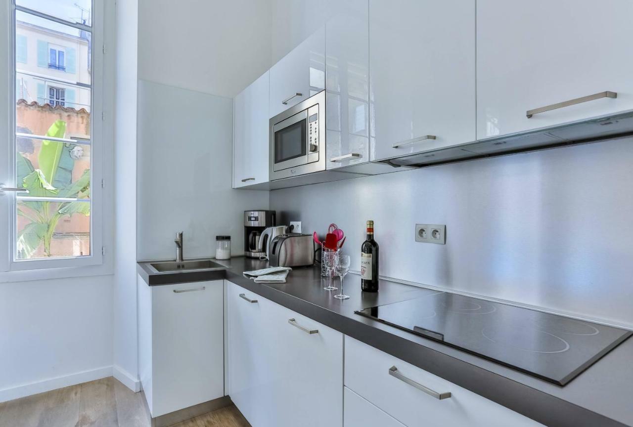 Liberte - Spacious Center W Ac Nice