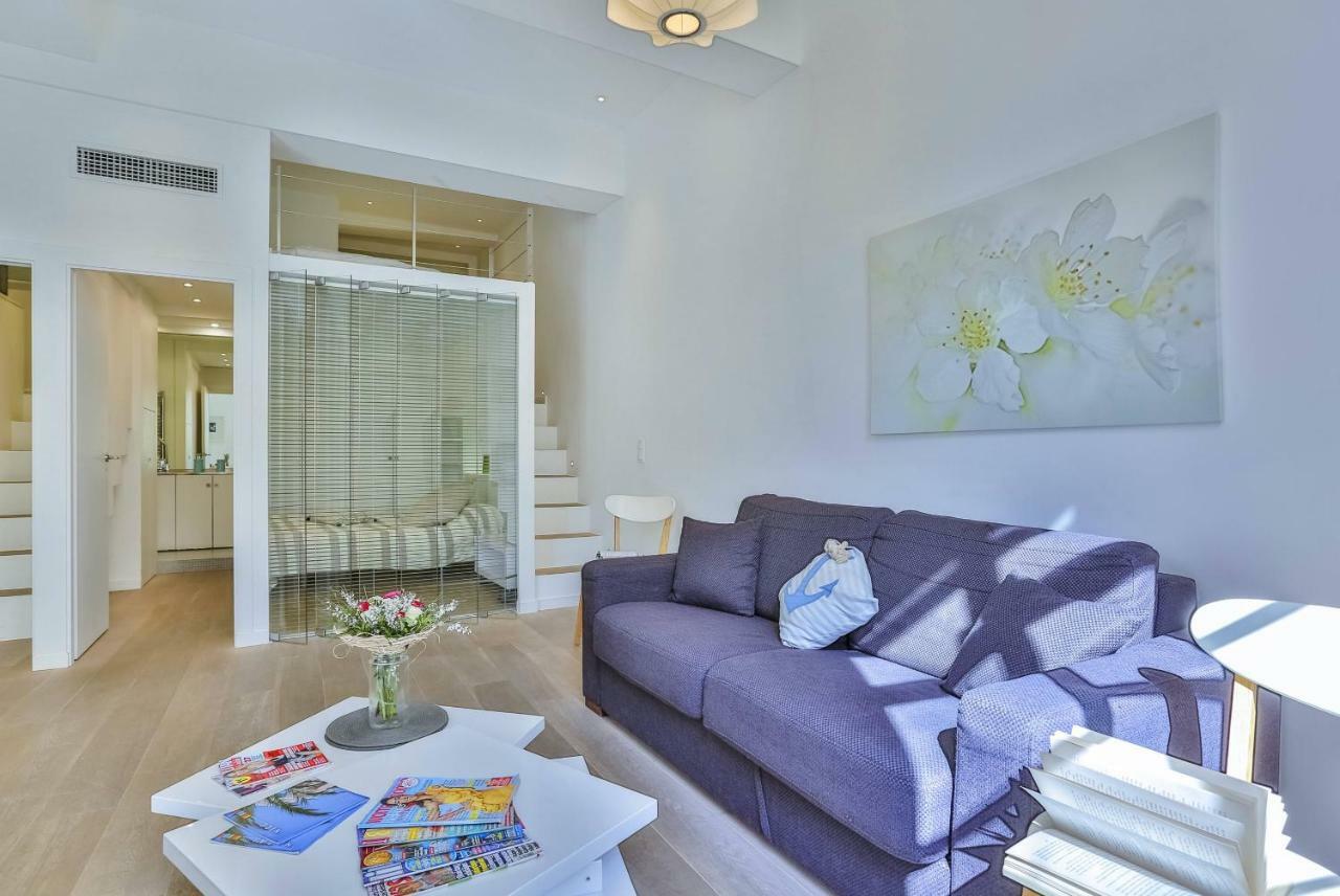 Liberte - Spacious Center W Ac Apartment *
