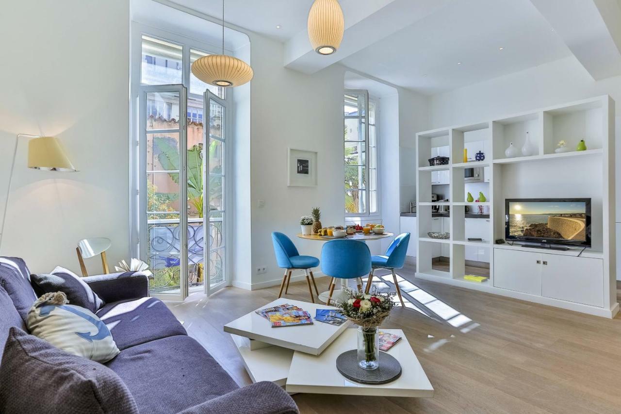 Apartment Liberte - Spacious Center W Ac *