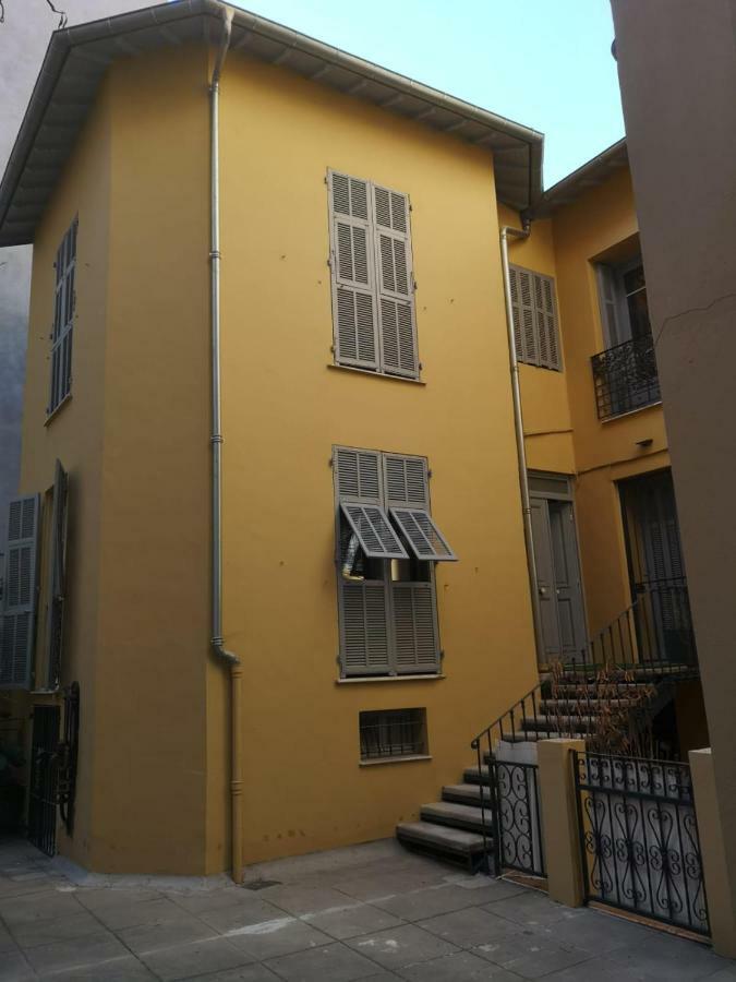 Apartment Berlioz