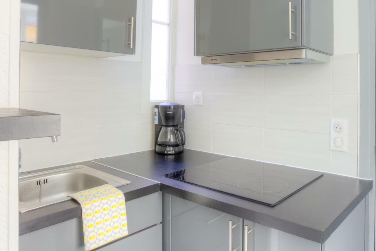 Appartement Joli 2 Pieces Emplacement Ideal Pietonne